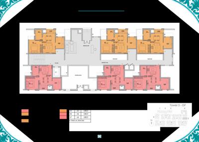 Prestige Courtyards Brochure 19