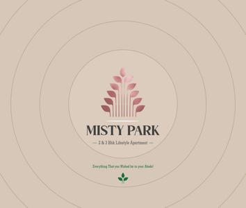 Misty Park Brochure 1