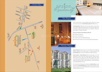 Avalon Residency Phase-2 Brochure 3