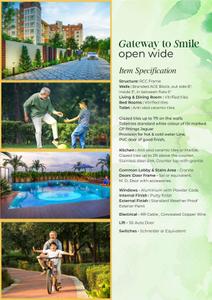 Sapnil Residency  Brochure 3
