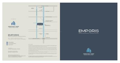 Aarush Emporis Brochure 1