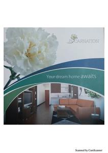 JS Carnation Brochure 1
