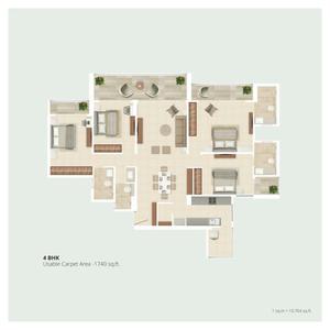 Rohan Harita Phase 1 Brochure 11