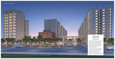 Image of 1250 Sq.ft Residential Plot / Land for sale in Ashiana Daksh, Jagatpura, Jaipur for Rs. 4000000