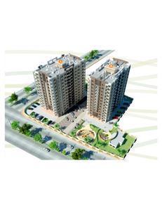 Image of 2400 Sq.ft 4 BHK Apartment / Flat for sale in Shubh Enclave, Vesu, Surat for Rs. 12100000