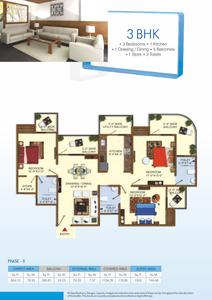 Uninav Heights Brochure 19