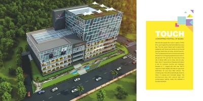 Siddhivinayak Vision 7 Phase I Brochure 1