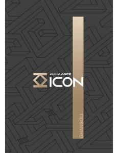 Satyam Alliaance Icon Brochure 1