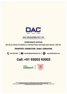 DAC Nakshathra Avenue Brochure 9