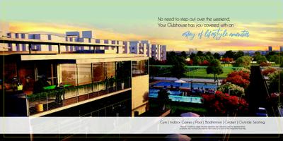 Image of 1000 Sq.ft Residential Plot / Land for sale in Shriram OneCity, Kondavakkam, Chennai for Rs. 2800000
