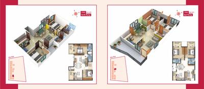 Vaastu Tranquil Brochure 5