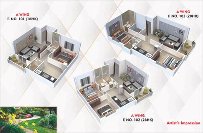 Nilkanth Alpha Brochure 6