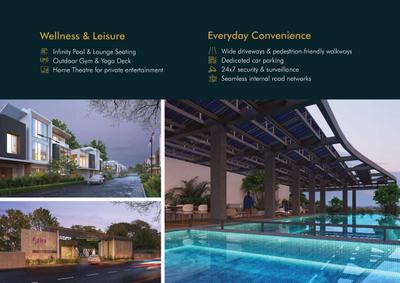 IRA Urban Ranch Brochure 9