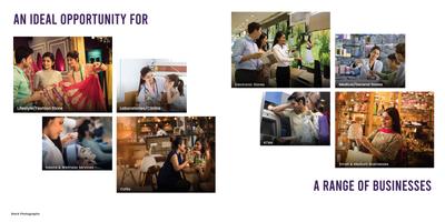 Runwal Shopping Arcade Brochure 3