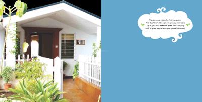 Image of 3883 Sq.ft 4.5 BHK Penthouse for sale in Gera Greens Ville Sky Villas, Kharadi, Pune for Rs. 43000000
