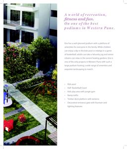 Siddhashila Eira Brochure 31