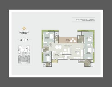 Tiara By Courtyard Brochure 15