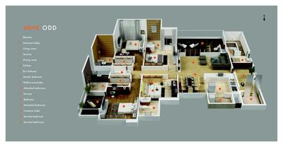 Kumar Selena A Building Brochure 24