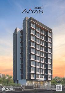 Acres Avyan Brochure 1