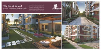 Newmark Homes Brochure 5