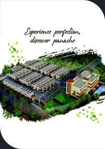 Image of 1200 Sq.ft 2 BHK Duplex for sale in VBHC 47 Rowland Park, Nandore, Mumbai for Rs. 6500000
