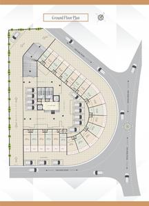 Image of 720 Sq.ft 1 BHK Apartment / Flat for sale in R D Parvati Garden, Taloja, Navi Mumbai for Rs. 4500000