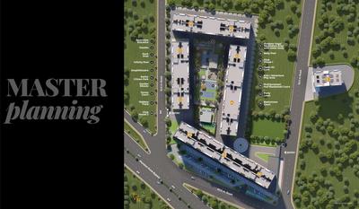 Tayal K Town Building A4 And C2 Brochure 4