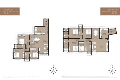 Laxmi Raj Villas Brochure 32