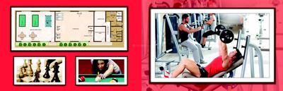 Image of 1050 Sq.ft 2 BHK Apartment / Flat for sale in Konark Gardens, Badlapur East, Badlapur for Rs. 3700000