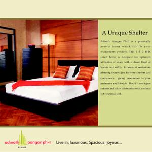 Adinath Aangan Ph - II Brochure 4