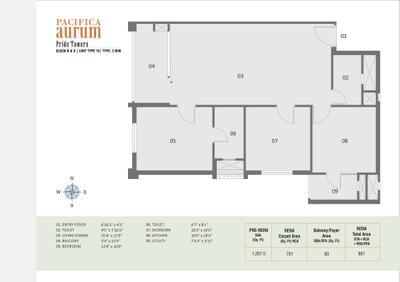 Pacifica Pride Towers Brochure 15