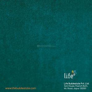 Image of 1733 Sq.ft 3 BHK Apartment / Flat for sale in Life SRV, Tonk Road, Jaipur for Rs. 13500000