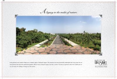 Image of 7800 Sq.ft 5 BHK Villa for sale in Sobha Lifestyle Legacy, Bandaramanahalli, Bengaluru for Rs. 230000000