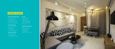 Pristine Equilife Homes Phase III Brochure 8