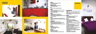 Image of 1500 Sq.ft Residential Plot / Land for sale in VBHC Oragadam, Oragadam Sriperambattur, Chennai for Rs. 4500000