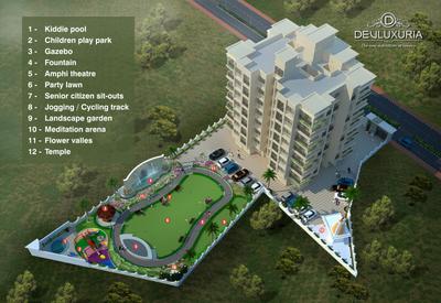 Dev Luxuria Brochure 3