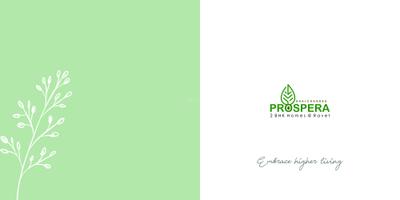 Image of 998 Sq.ft 2 BHK Apartment / Flat for sale in Bhalchandra Prospera, Ravet, Pune for Rs. 7260000