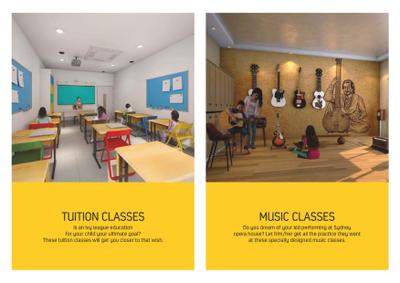 Urbanrise City Of Joy  Brochure 15