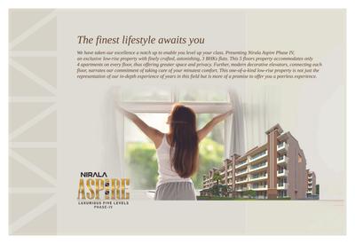 Nirala Aspire Brochure 10
