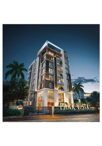 Image of 920 Sq.ft 2 BHK Apartment / Flat for sale in Park Vista by Park Vista, Lohegaon, Pune for Rs. 7400000