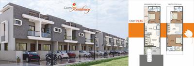 Laxmi Residency Brochure 5