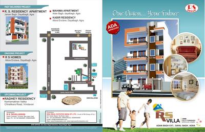 RS Villa Brochure 1