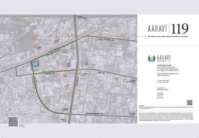 Aaravi 119 Brochure 12