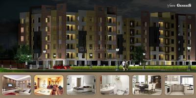 GPS Meena Genesis Brochure 4
