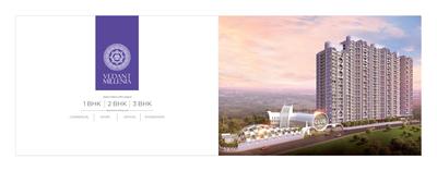 Tharwani Vedant Millenia Happiness Phase II Wing C Brochure 40