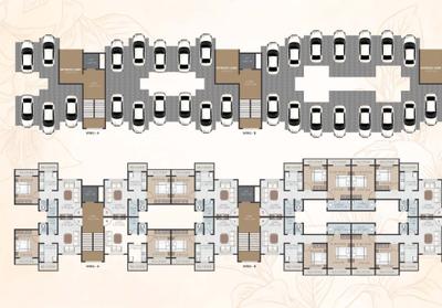 Image of 2020 Sq.ft 1 RK Independent House for sale in A R Shelar Ashok Vatika, Vangani, Thane for Rs. 600000