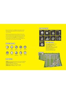 Image of 2200 Sq.ft Residential Plot / Land for sale in Bluejay Aster, Vittasandra, Bengaluru for Rs. 25000000