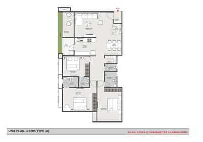 Lilamani Rajul Vatika Brochure 10