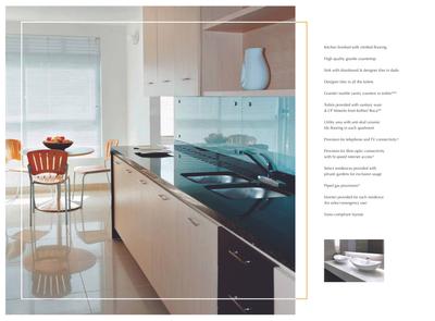 Image of 3888 Sq.ft 5 BHK Apartment / Flat for sale in Lodha Bella Vita Tower 1 2 3 4, Mohammed Wadi, Pune for Rs. 21500000