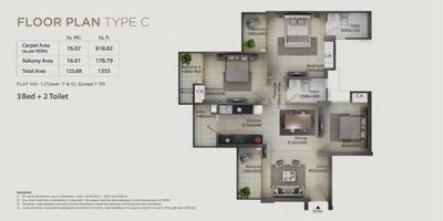 Gulshan Botnia Brochure 11